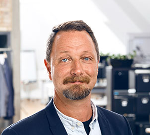 Peter Grønbæk